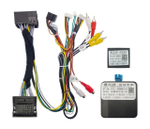 Магнитола для BMW X3 F25 2014-2017, X4 F26 2014-2018 NBT (рамка тип 2) - Teyes CC3-2K монитор 9.5" 2K QLED на Android 10, ТОП процессор, CarPlay, 4G SIM-слот