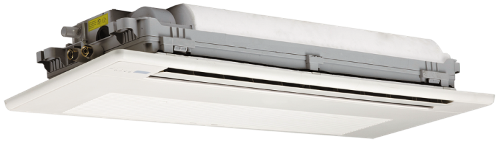 Кассетный внутренний блок Atom MDV-D15Q1/ N1-D(At)