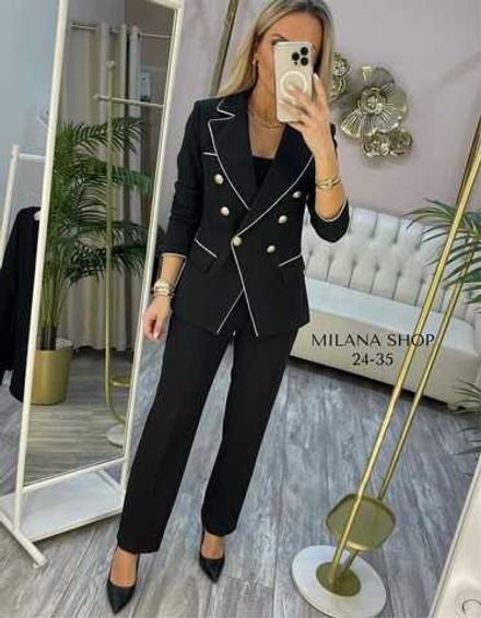 Костюм 413318 (01910176227) Fabrika