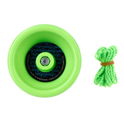Йо-Йо YoYoFactory WHIP Зеленый