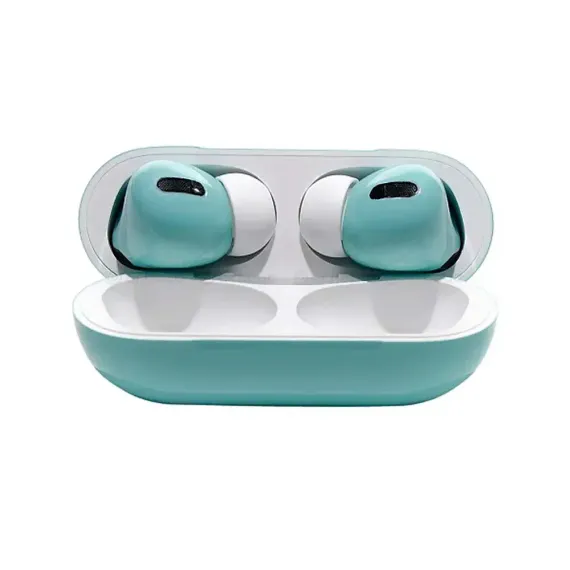 Apple AirPods Pro 2nd gen with MagSafe USB-C (2023) Watercolor Gloss