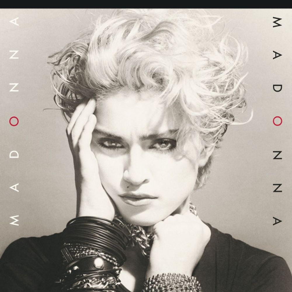 Madonna / Madonna (CD)