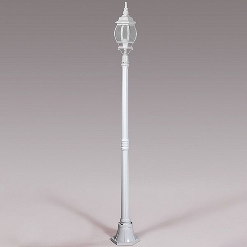 Фонарные столбы YAOHUA LUX AMERICA S 83408S W