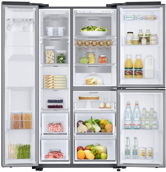 Холодильник Samsung RS68N8660S9