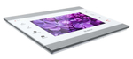 Видеодомофон Slinex SL 07N, 7" экран, IP68, с переадресацией вызова на смартфон