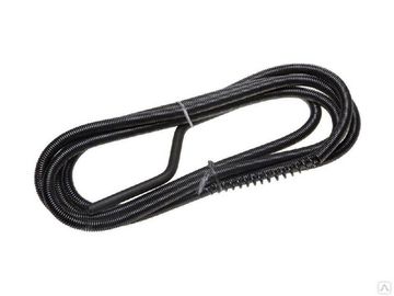 Трос сантехнический