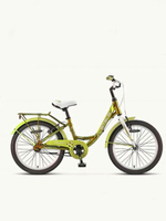Детский велосипед Stels Pilot 250 Lady V020 (2023)