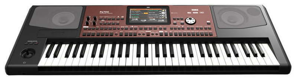 Korg PA-700