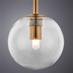 Подвесной светильник Arte Lamp A7710SP-1AB