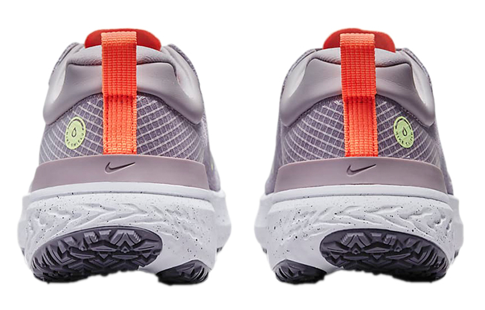 Кроссовки Nike React Miler 2 (Женская размерная сетка)