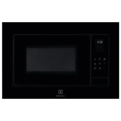 Микроволновая печь Electrolux LMS4253TMK черный