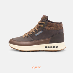 Ботинки Napapijri Slate Suede City Boots