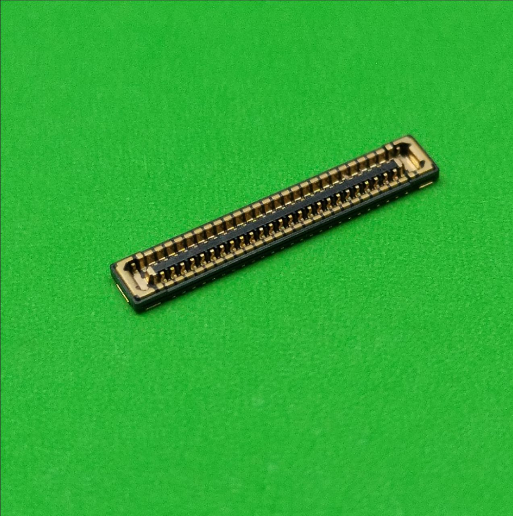 Oppo A54 (CPH2239)
- FPC коннектор дисплея - экрана (на плату)