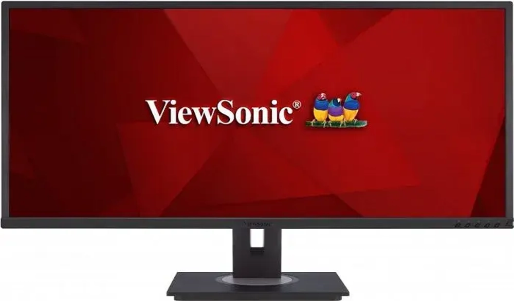 Монитор  Viewsonic  Viewsonic VG3456
