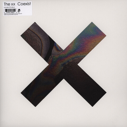 Xx, The Coexist