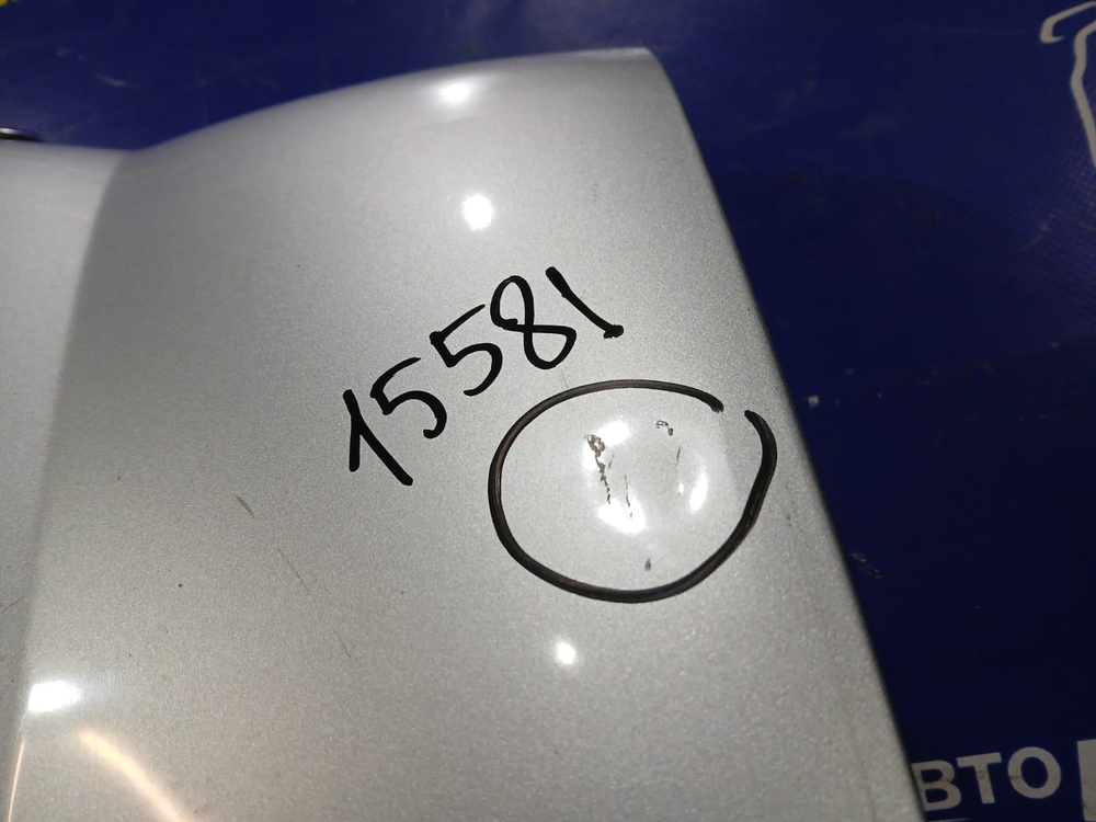 Капот DAIHATSU TERIOS KID 1998-2012