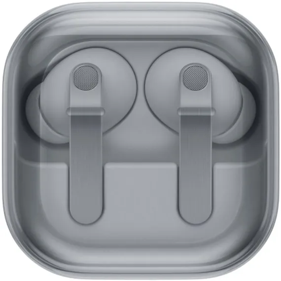 Беспроводные наушники Samsung Galaxy Buds4 Pro (TWS) (Белый | White)