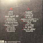 JXDN - Tell Me About Tomorrow (Чехия 2021г.)