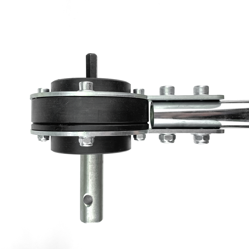 Редуктор планетарный РПЛ-1/4-20 (Ю.)