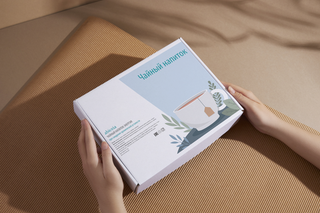 Чайный напиток "Абицея Энергия" (при хронической усталости)