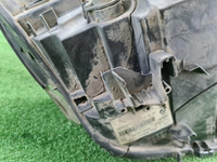 Битая Фара левая BMW 5er G30 (2017-2020) LED