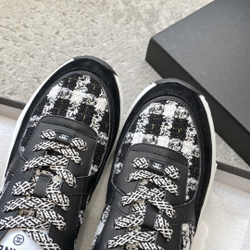 Chanel Trainers