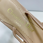 Туфли Christian Dior