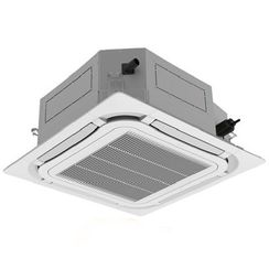 Кассетный кондиционер Aeronik AKH60K3HI / AUHN60NM3HO