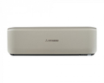 Сплит-система Mitsubishi Heavy PREMIUM SRK25ZS-WFT/SRC25ZS-W2 (titanium)