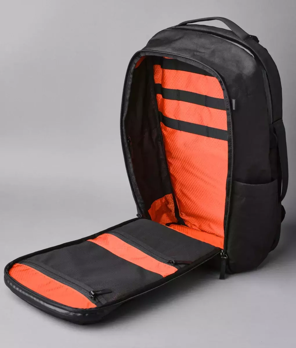 Рюкзак Alpaka Elements Travel Backpack 35L