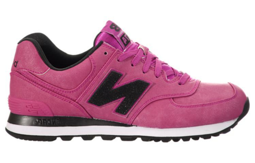 Кроссовки New Balance Nb 574 (Женская размерная сетка)