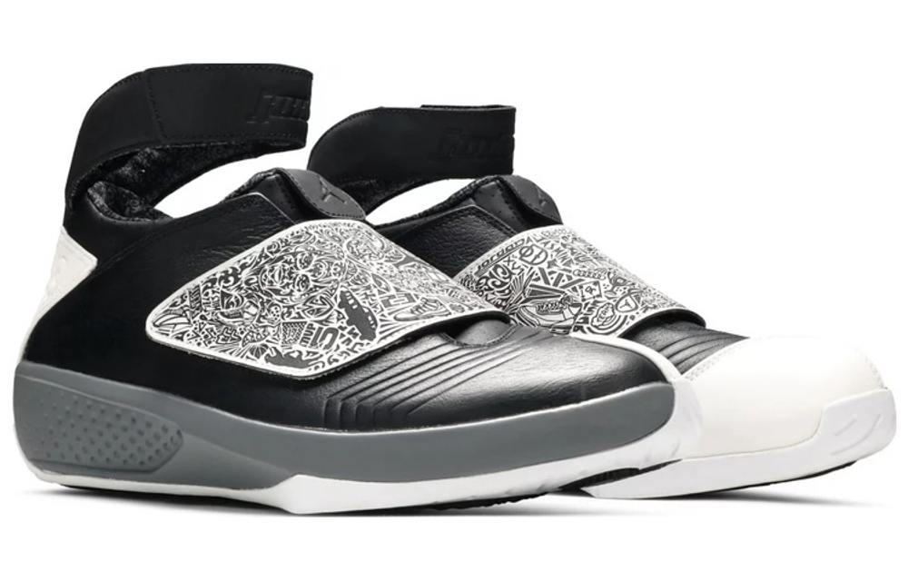 Кроссовки Jordan Air Jordan 20 Retro Playoff 2015