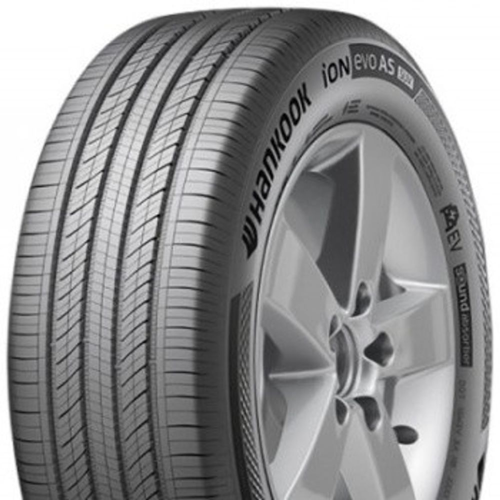 HANKOOK iON ST AS SUV IH61A 235/55R18 100V Китай