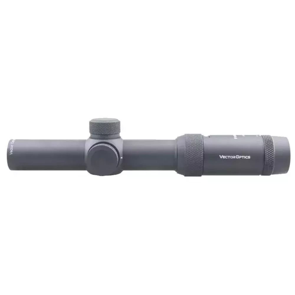Прицел Vector Optics Forester 1-5x24 SFP(P) - фото 2