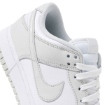 Кроссовки Nike Dunk Low "Photon Dust" (Женская размерная сетка)