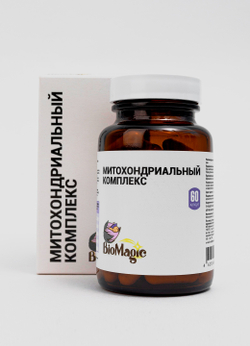 Митохондриальный комплекс