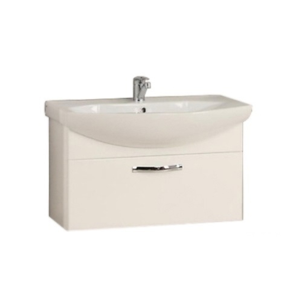 Тумба под раковину Акватон Ария 80