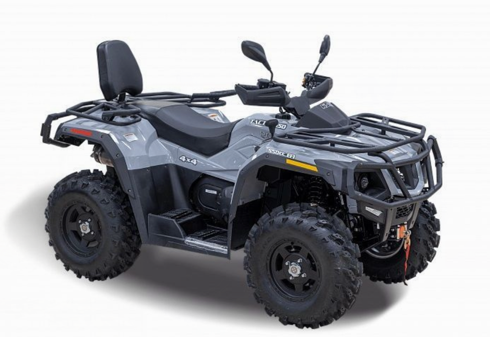 Квадроцикл HISUN TACTIC 550(HS550ATV) LIMITED