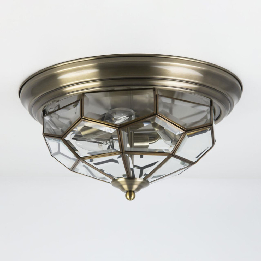 Накладной светильник Citilux CL442530