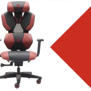 Геймерские кресла