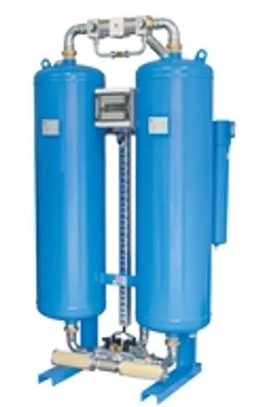 Горячецикловой осушитель Remeza RMWE-3650