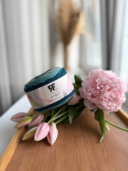 RIAL FILATI AMBER, 100г