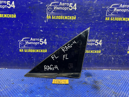 Форточка в кузов передняя левая Honda ODYSSEY 2000