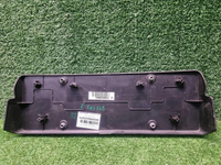 Площадка номера Hongqi HS5 (2019-н.в.)