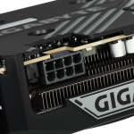 Видеокарта GigaByte RTX 5060 Windforce OC 8G GDDR7 (GV-N5060WF2OC-8GD)