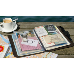 Тетрадь для путешествий Remember Florina