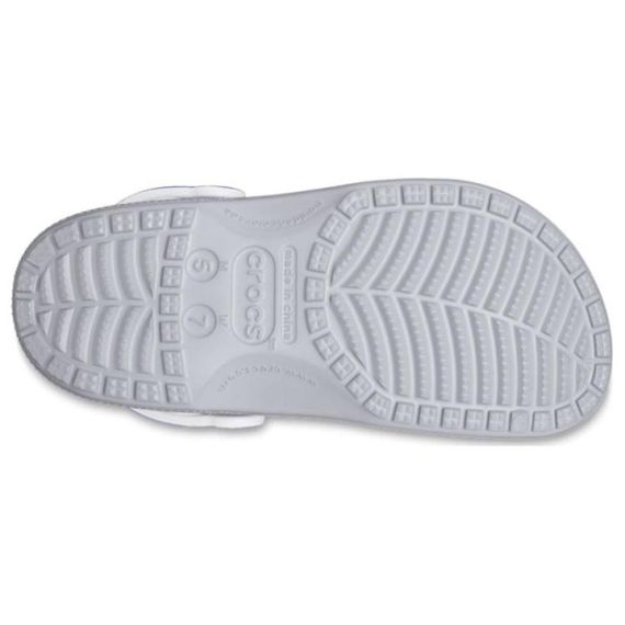 Crocs Classic clog 'White'