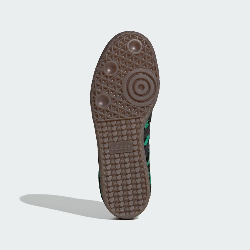 Кроссовки adidas Originals x Liberty London Samba OG - ADIDAS