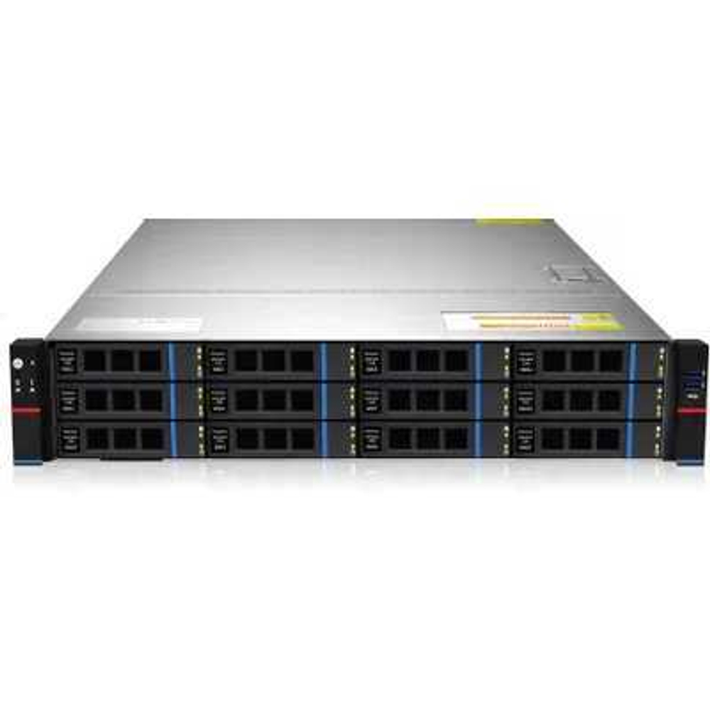 Сервер iRU Rock G2212A 2070134