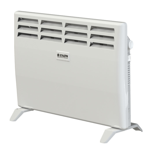 Электрический конвектор Zilon Уют ZHC-2000SR3.0ECO
